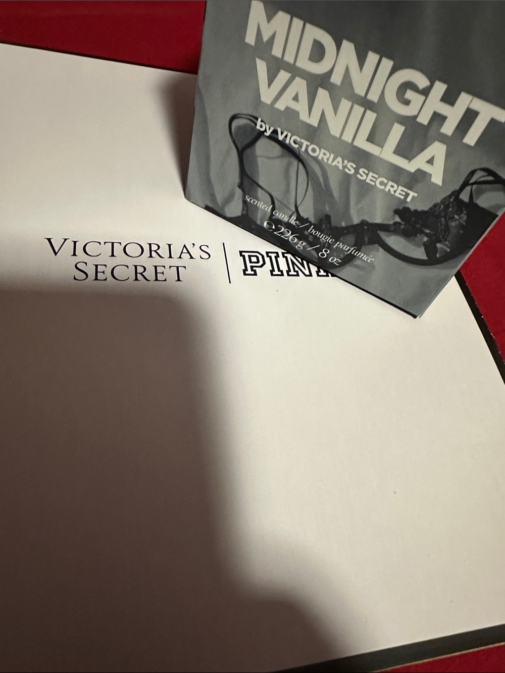 Victoria’s Secret